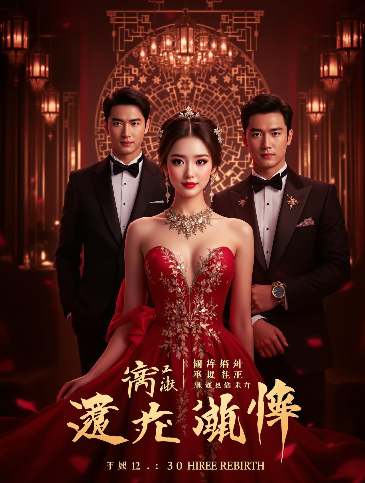 重生后我成了豪门千金 - 午夜免费剧场排行榜