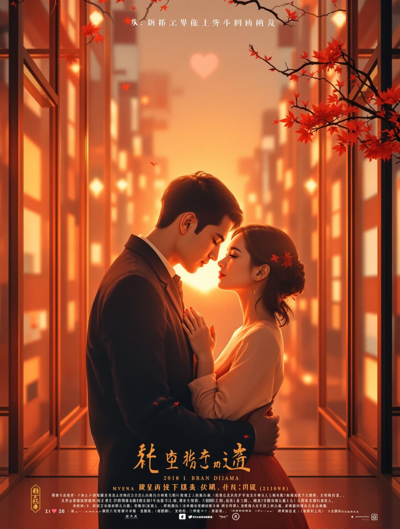遇见你真好 - 午夜免费剧场推荐爱情影片